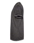 J. America 8115 Twisted Black — direct side