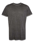 J. America 8115 Twisted Black — front