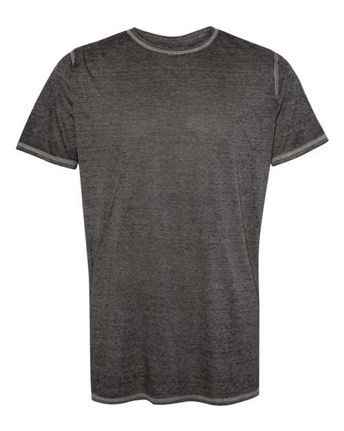 J. America 8115 Twisted Black — front