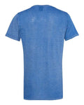J. America 8115 Twisted Royal — back