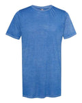J. America 8115 Twisted Royal — front