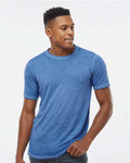 J. America 8115 Twisted Royal — on model front