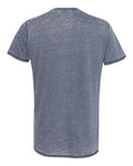 J. America 8115 Vintage Navy — back