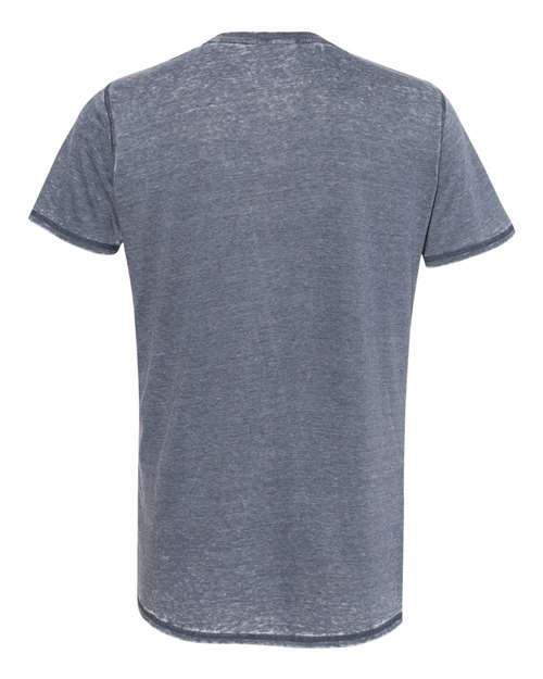 J. America 8115 Vintage Navy — back