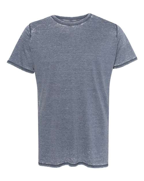 J. America 8115 Vintage Navy — front