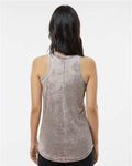J. America 8117 Cement — on model back
