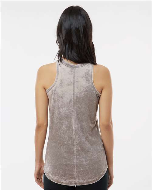 J. America 8117 Cement — on model back