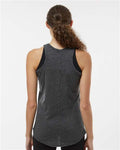 J. America 8117 Dark Smoke — on model back