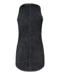 J. America 8117 Twisted Black — back