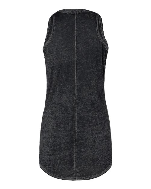 J. America 8117 Twisted Black — back
