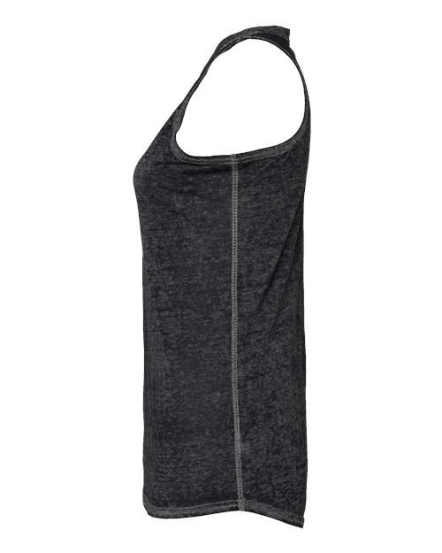 J. America 8117 Twisted Black — direct side