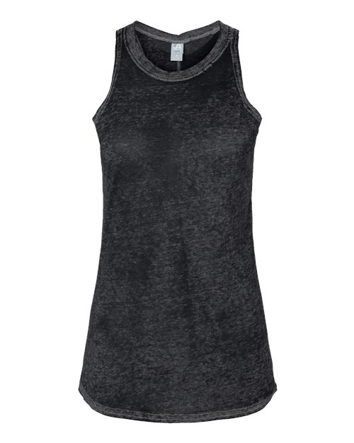 J. America 8117 Twisted Black — front
