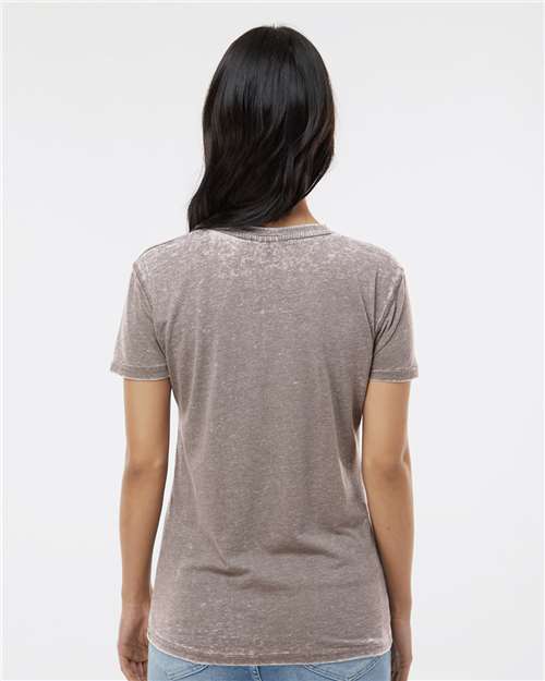J. America 8116 Cement — on model back