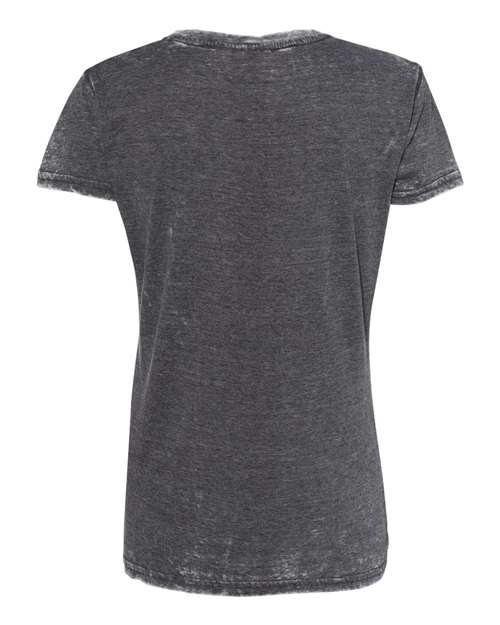 J. America 8116 Dark Smoke — back