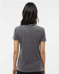 J. America 8116 Dark Smoke — on model back