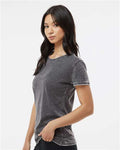 J. America 8116 Dark Smoke — on model side