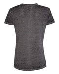 J. America 8116 Twisted Black — back