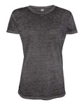 J. America 8116 Twisted Black — front