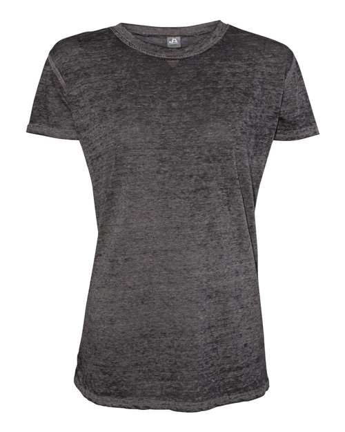 J. America 8116 Twisted Black — front