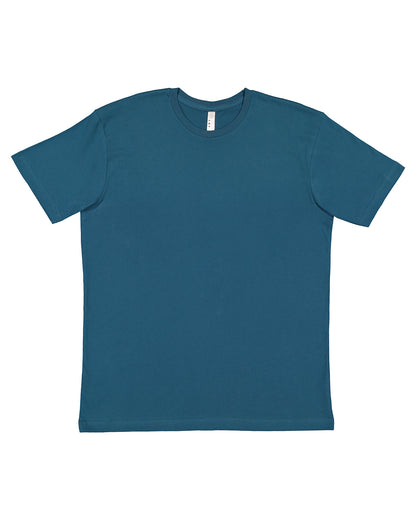Unisex Fine Jersey T-Shirt - Oceanside