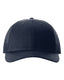Richardson 115J1 - Low Pro Trucker Cap - Navy
