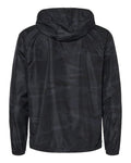 Independent Trading Co. EXP54LWZ Black Camo — back