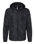 Independent Trading Co. EXP54LWZ Black Camo — front