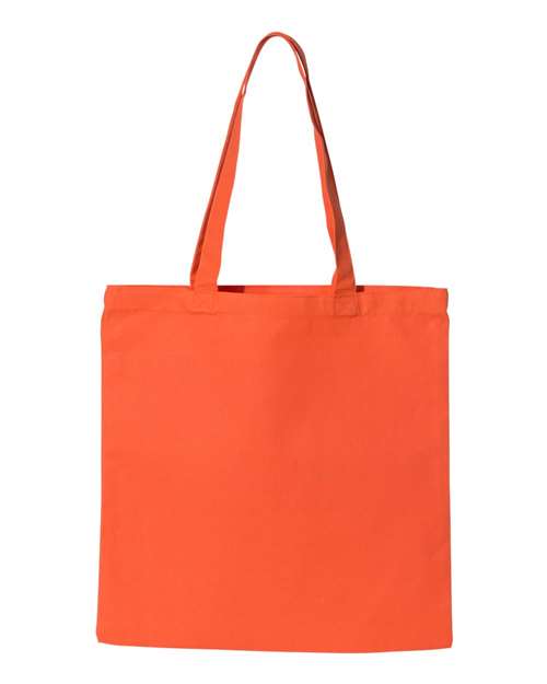 OAD OAD113 Orange — front