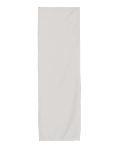 Carmel Towel Company C710 Grey — side