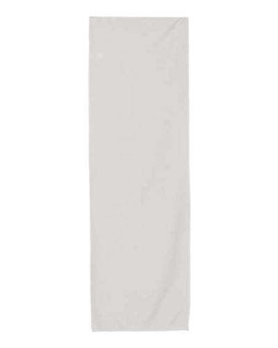 Carmel Towel Company C710 Grey — side