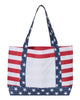 Red / White / Blue
