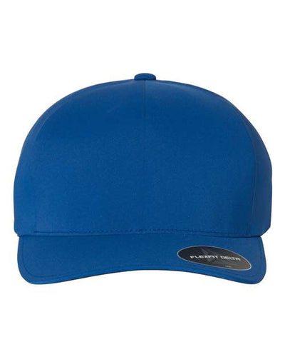 Flexfit 180 Royal — front