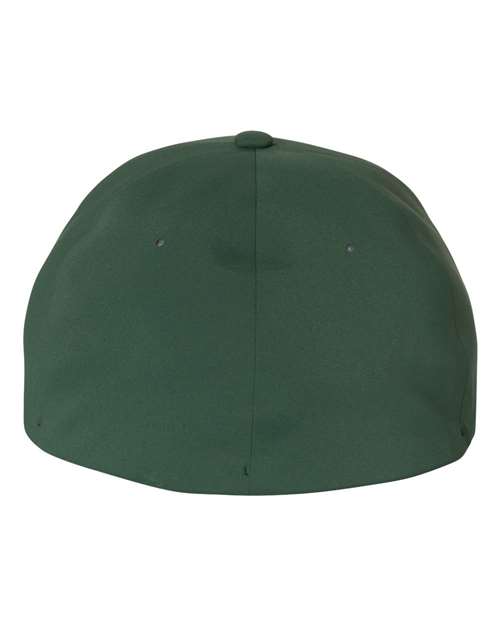 Flexfit 180 Spruce — back