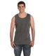 Comfort Colors C9360 - Unisex Heavyweight RS Tank - Pepper
