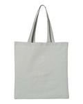 Q-Tees QTB Grey — front