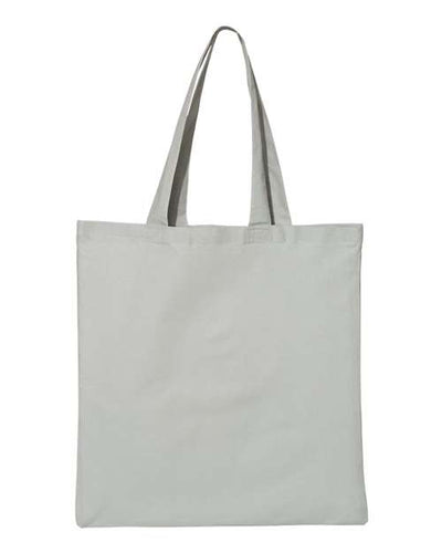 Q-Tees QTB Grey — front