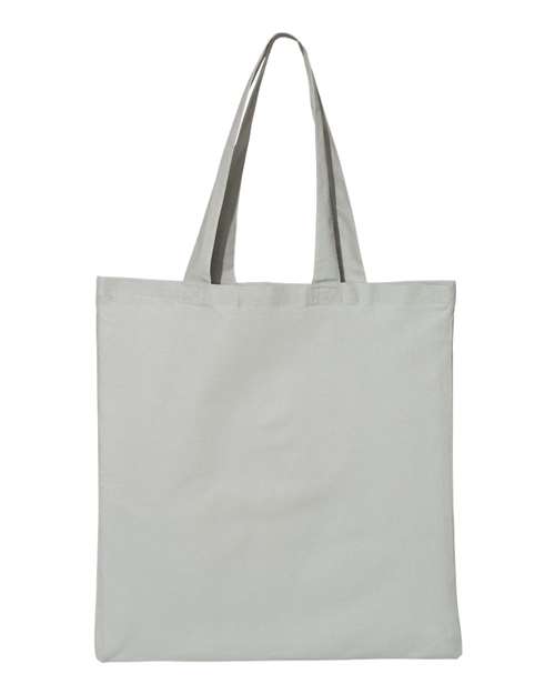 Q-Tees QTB Grey — front