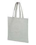 Q-Tees QTB Grey — side