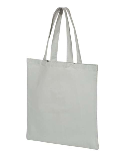Q-Tees QTB Grey — side