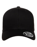 Flexfit 110M Black — front