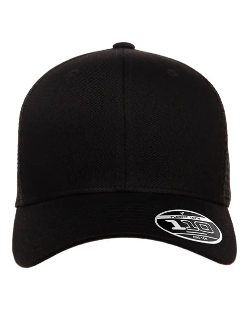 Flexfit 110M Black — front