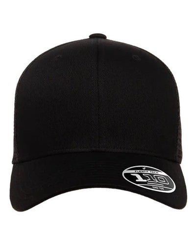 Flexfit 110M Black — front
