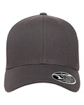 Flexfit 110M Charcoal — front