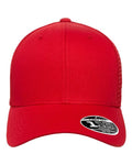 Flexfit 110M Red — front