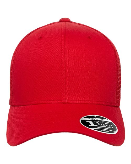 Flexfit 110M Red — front