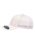 Flexfit 110M White — direct side
