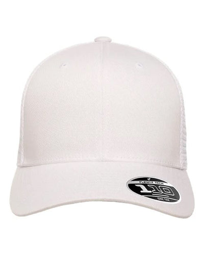 Flexfit 110M White — front