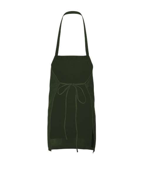 Q-Tees Q4010 Forest — back