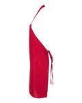 Q-Tees Q4010 Red — direct side