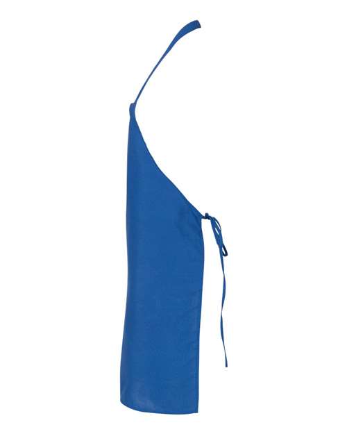 Q-Tees Q4010 Royal — direct side